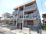 東浦和駅より徒歩13分 1階 新築の賃貸物件