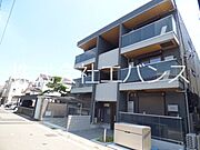東浦和駅より徒歩14分 3階 新築の賃貸物件