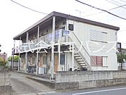 西川口駅より徒歩21分 2階 築49年5ヶ月の賃貸物件