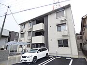 北戸田駅より徒歩7分 1階 築5年3ヶ月の賃貸物件