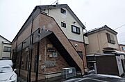 蕨駅より徒歩18分 1階 築21年10ヶ月の賃貸物件