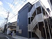 戸田駅より徒歩13分 2階 築2年2ヶ月の賃貸物件