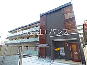 リブリ・SOPHIA喜沢2 1階 築9年10ヶ月の賃貸物件