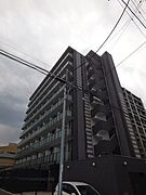 蕨駅より徒歩7分 9階 築6年8ヶ月の賃貸物件
