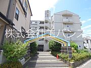 川口駅よりバス15分 徒歩4分 2階 築31年7ヶ月の賃貸物件