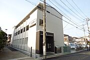 西川口駅より徒歩10分 1階 築4年6ヶ月の賃貸物件