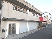 川口元郷駅よりバス7分 徒歩1分 2階 築41年8ヶ月の賃貸物件