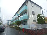 アーバンハイツA 1階 築37年9ヶ月の賃貸物件