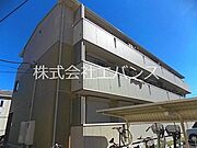 VillaGarlandCourt 3階 築12年8ヶ月の賃貸物件