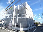 戸田公園駅より徒歩8分 1階 新築の賃貸物件