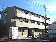 蕨駅より徒歩10分 3階 築12年10ヶ月の賃貸物件