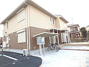 メゾンアイリス 2階 築8年9ヶ月の賃貸物件