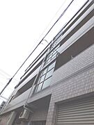 西川口駅より徒歩16分 3階 築33年6ヶ月の賃貸物件