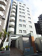 西川口駅より徒歩4分 3階 築35年4ヶ月の賃貸物件