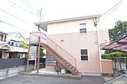 戸田駅より徒歩9分 2階 築22年1ヶ月の賃貸物件