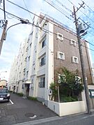 西川口駅より徒歩20分 5階 築51年の賃貸物件