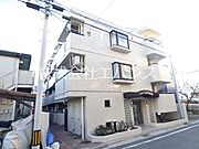 戸田公園駅より徒歩12分 4階 築36年10ヶ月の賃貸物件