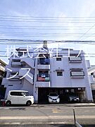 西川口駅より徒歩12分 3階 築51年1ヶ月の賃貸物件