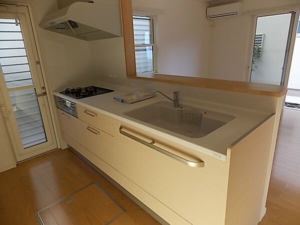 detached 埼玉県蕨市中央７丁目

地図を見る