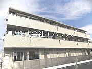 ラディーチェ 3階 築12年1ヶ月の賃貸物件