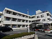 川口駅よりバス21分 徒歩3分 2階 築20年8ヶ月の賃貸物件