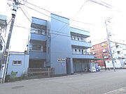 蕨駅より徒歩15分 3階 築37年3ヶ月の賃貸物件