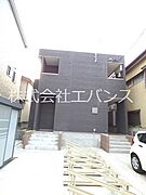 蕨駅より徒歩18分 2階 築8年7ヶ月の賃貸物件