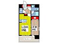シティインデックス蕨駅前4階10.5万円