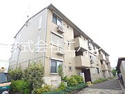 ツインボックス 1階 築13年10ヶ月の賃貸物件