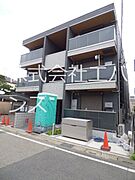 西川口駅より徒歩13分 1階 新築の賃貸物件