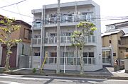 ルシエル川口並木 3階 築6年7ヶ月の賃貸物件