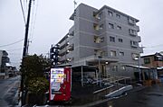北戸田駅より徒歩10分 5階 築34年2ヶ月の賃貸物件
