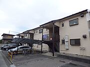 蕨駅より徒歩30分 1階 築32年7ヶ月の賃貸物件