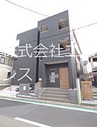 MarkDuo芝西 2階 築2年2ヶ月の賃貸物件