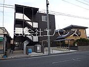 戸田公園駅より徒歩14分 1階 築8年5ヶ月の賃貸物件