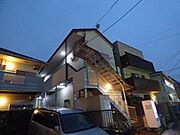 蕨駅より徒歩20分 2階 築10年1ヶ月の賃貸物件