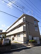 戸田公園駅よりバス13分 徒歩5分 1階 築14年の賃貸物件