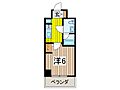 グランヴァン西川口8階6.7万円
