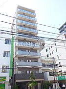 蕨駅より徒歩3分 2階 築2年9ヶ月の賃貸物件