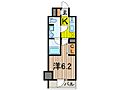 レアライゼ西川口4階6.8万円