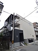 西川口駅より徒歩13分 2階 新築の賃貸物件