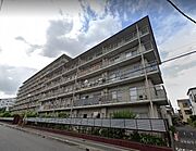 蕨駅より徒歩15分 7階 築49年の賃貸物件
