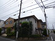 西川口駅より徒歩12分 2階 築14年1ヶ月の賃貸物件