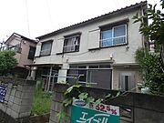 モリサワ荘 1階 築52年9ヶ月の賃貸物件