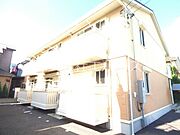 西川口駅より徒歩10分 2階 築16年10ヶ月の賃貸物件