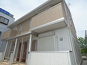 北戸田駅より徒歩17分 1階 築10年6ヶ月の賃貸物件
