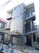 蕨駅より徒歩8分 1階 築9年7ヶ月の賃貸物件