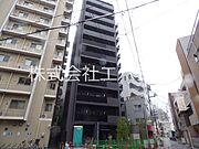 西川口駅より徒歩3分 3階 築3年7ヶ月の賃貸物件