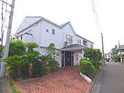 メイヨーヒルズ 1階 築63年11ヶ月の賃貸物件