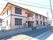 川口駅よりバス25分 徒歩5分 2階 築28年7ヶ月の賃貸物件